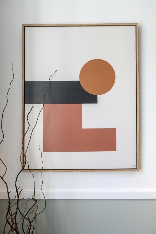 Downtown Flat With Design And Comfort At Downtown Lisboa Eksteriør bilde