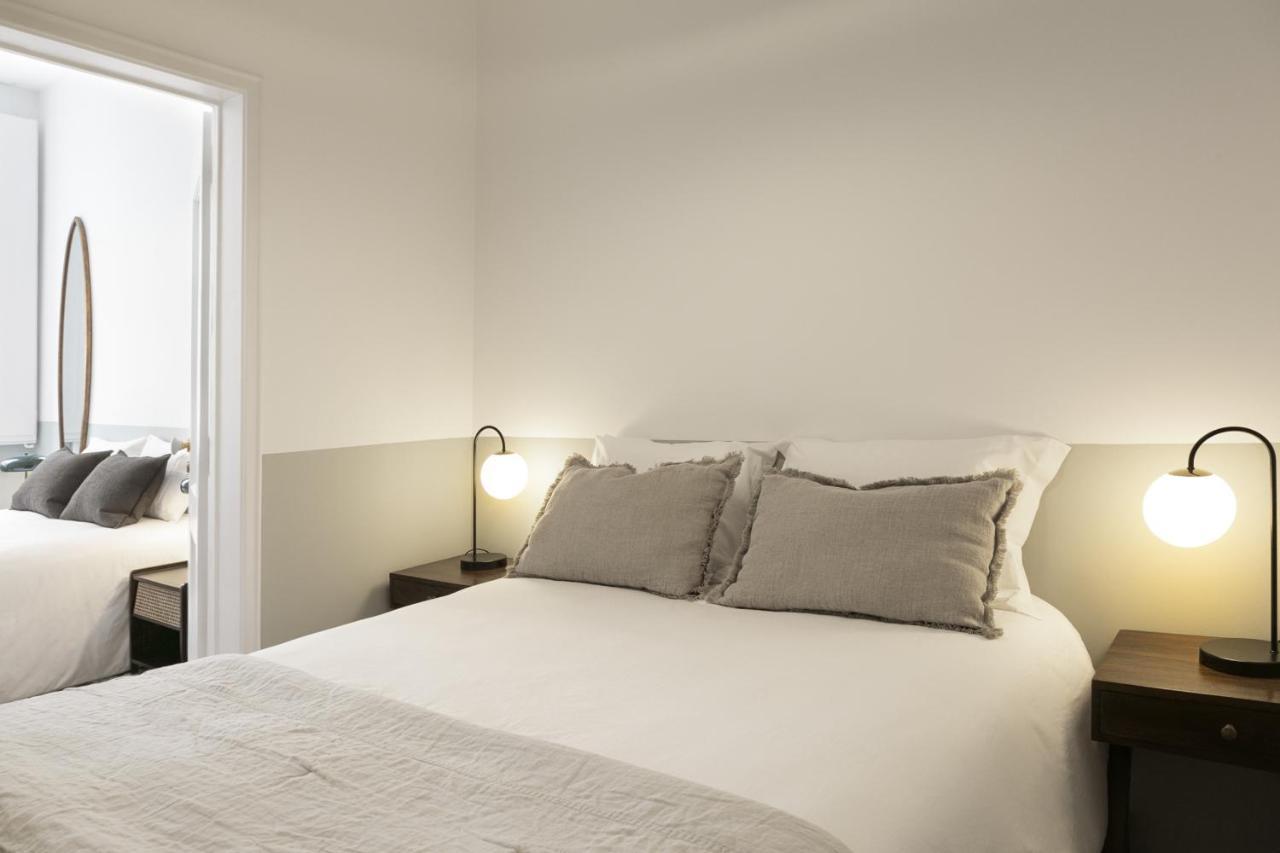 Downtown Flat With Design And Comfort At Downtown Lisboa Eksteriør bilde