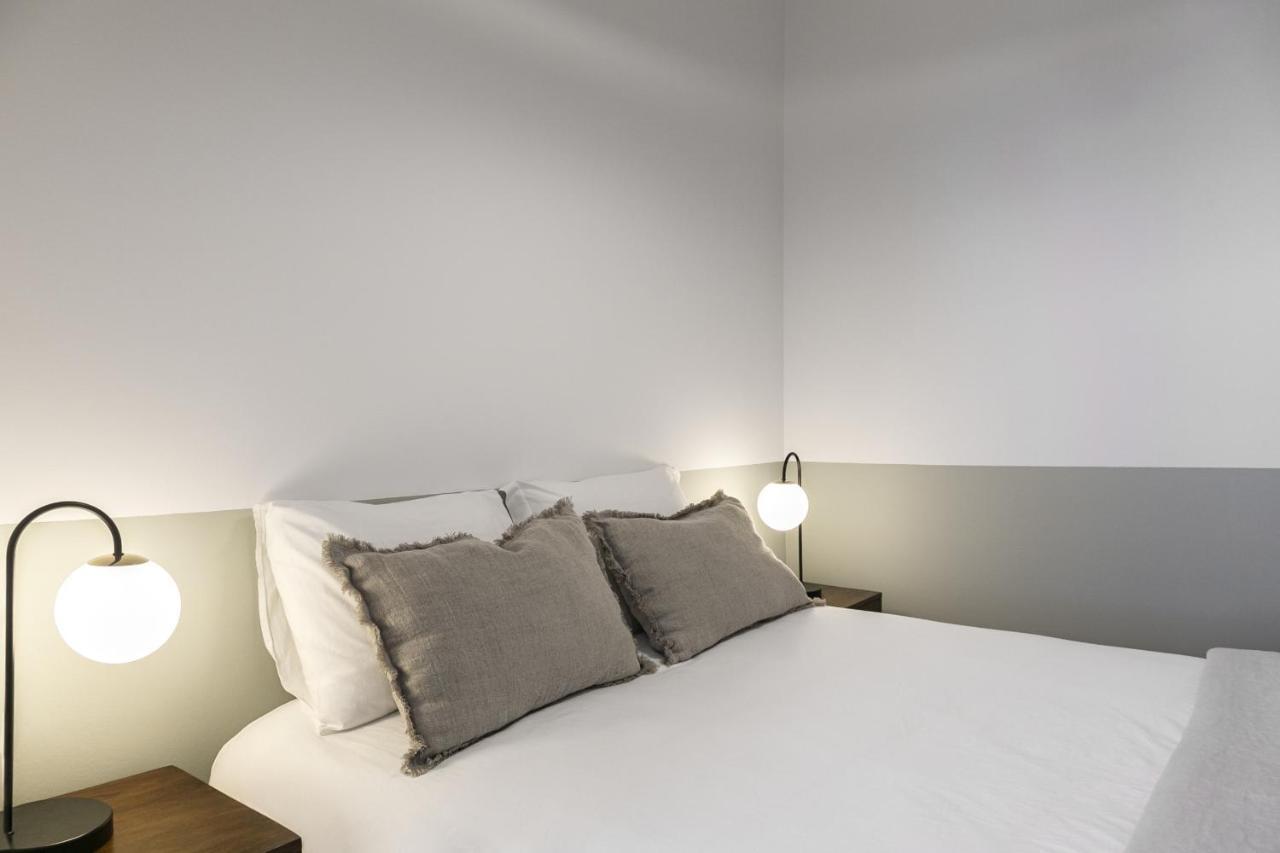 Downtown Flat With Design And Comfort At Downtown Lisboa Eksteriør bilde