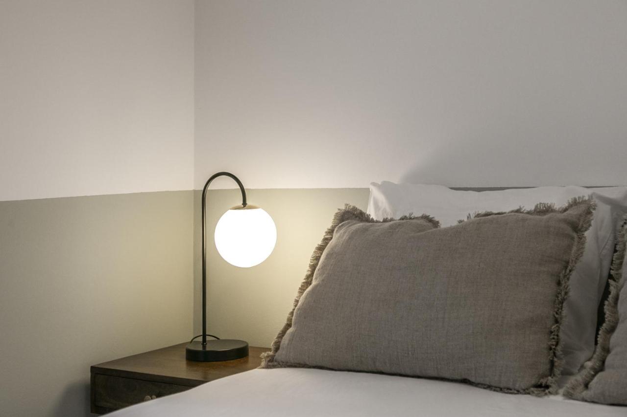 Downtown Flat With Design And Comfort At Downtown Lisboa Eksteriør bilde