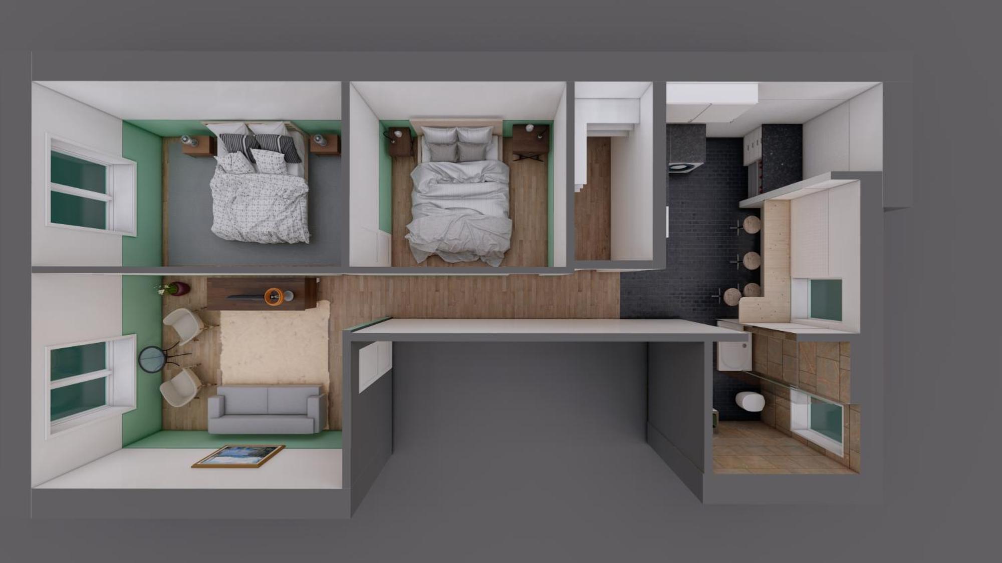Downtown Flat With Design And Comfort At Downtown Lisboa Eksteriør bilde